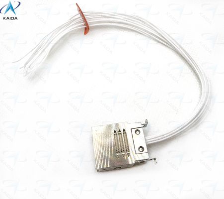 2A J14F -55°  125° Temperatura de trabajo de corriente de calificación Conforme con el estándar de conector militar chino GJB142A-94.