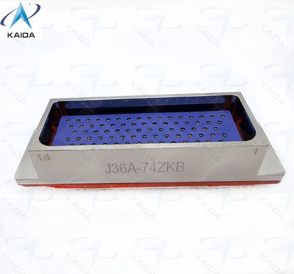 J36A Temperatura de trabajo del recipiente -55°  125° para entornos extremos en entornos industriales.J36A-74ZKB