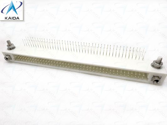 500 ciclos de acoplamiento, carcasa metálica, material de aluminio para un rendimiento confiable. Conector rectangular serie CZJA. CZJA86J2T