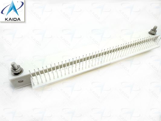 500 ciclos de acoplamiento, carcasa metálica, material de aluminio para un rendimiento confiable. Conector rectangular serie CZJA. CZJA86J2T