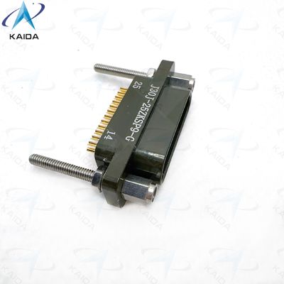 Receptor de concha de metal compatible con el género con accesorio P9 M83513 para el revestimiento de cadmio verde oliva de MIL Spec.J30J-25ZKSP9-G,