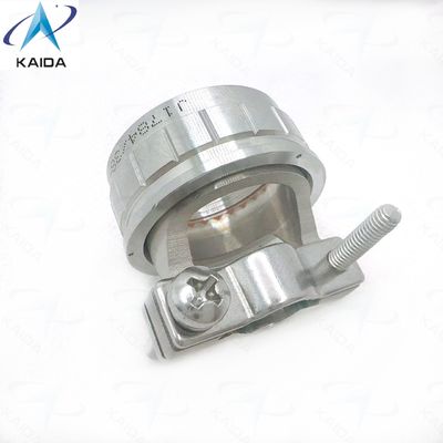 Clasificación de las aplicaciones profesionales B2B Sí, para aplicaciones profesionales B2B.Clampada para aliviar la tensión.M85049/38-25MS