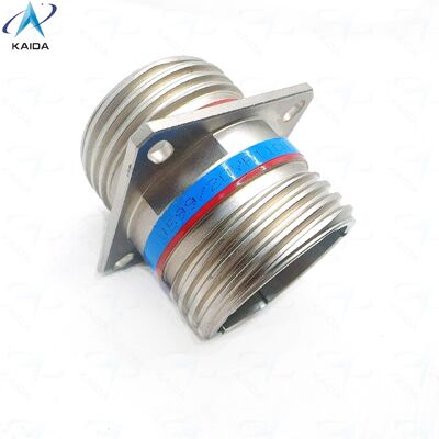 55°C a 125°C MIL DTL 38999 Serie III Conectores Nivel de tensión 500V Conectores circulares robustos para condiciones adversas.A través del recipiente de mampara.PC Tail.D38999/20YF11CN