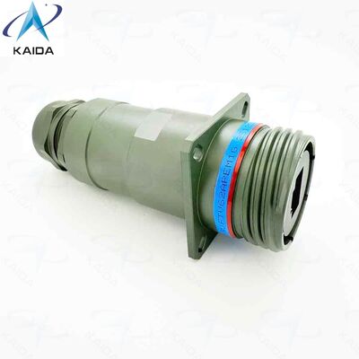 Conforme a la Directiva RoHS RJFTV62APEM1G Conector de contacto RJ45.