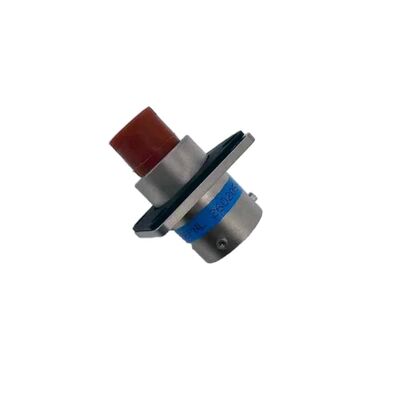 Conector aeroespacial circular Mil-C-26482 Serie I Ms3112e10-06pnl