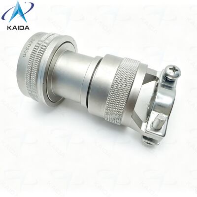 El conector de carcasa trasera BS3476-20-EMIRFI, aplicable a la serie MIL-DTL-26482 2.
