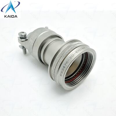 El conector de carcasa trasera BS3476-20-EMIRFI, aplicable a la serie MIL-DTL-26482 2.