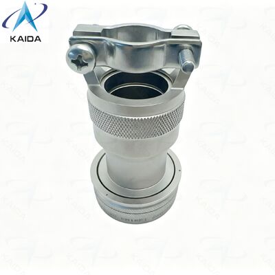 El conector de carcasa trasera BS3476-20-EMIRFI, aplicable a la serie MIL-DTL-26482 2.