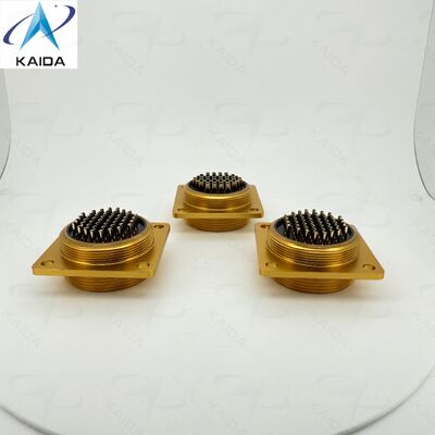 Conector estándar ruso de la serie PC-50Z de acoplamiento de bayoneta.